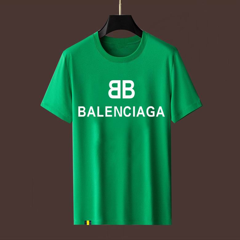 Balenciaga T-shirt Mens ID:20240409-54